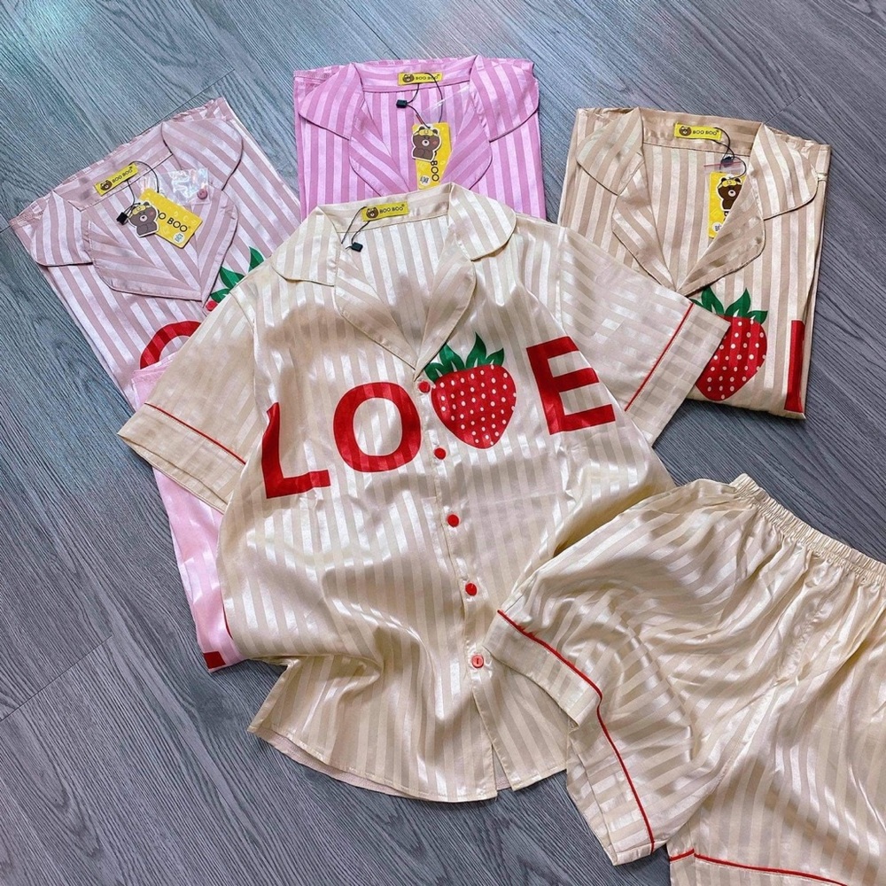 Pajamas - Picture 14 of 16